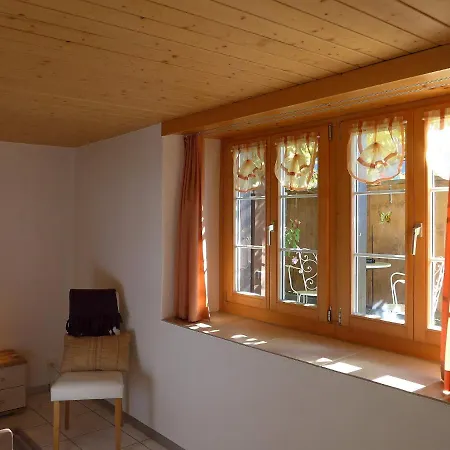 Am Brienzersee By Interhome Apartment *