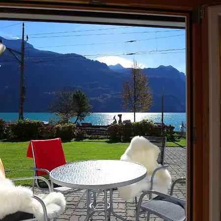 Am Brienzersee By Interhome Brienz (Bern)