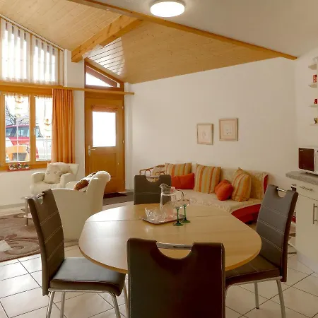 Apartment Am Brienzersee By Interhome