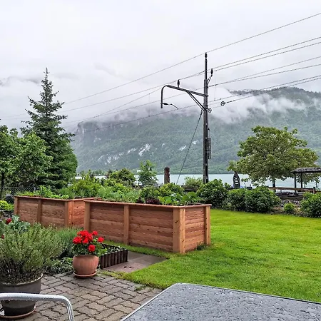 Am Brienzersee By Interhome
