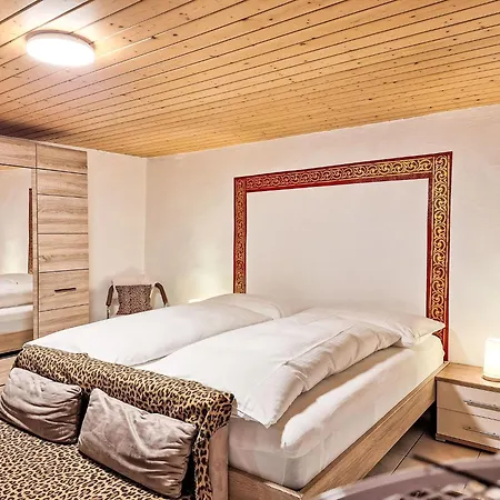 Am Brienzersee By Interhome Apartment