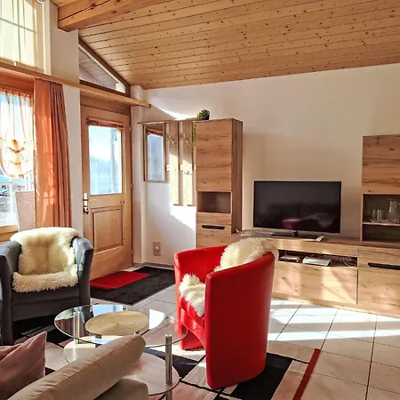 Am Brienzersee By Interhome Apartamento *