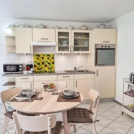 Apartamento Am Brienzersee By Interhome *