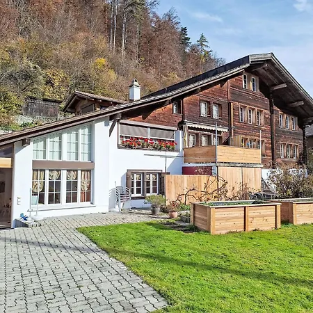 Am Brienzersee By Interhome *