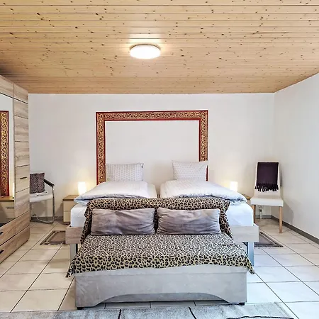 Am Brienzersee By Interhome Apartamento *