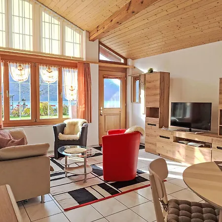 Am Brienzersee By Interhome Apartment Brienz (Bern)