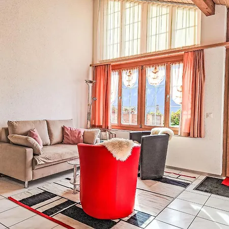 Am Brienzersee By Interhome * Brienz (Bern)