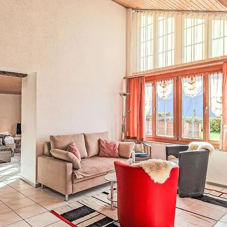 Am Brienzersee By Interhome Apartment Brienz (Bern)