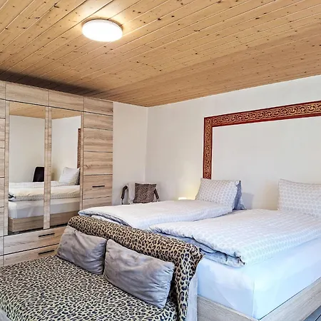 Am Brienzersee By Interhome Brienz (Bern)