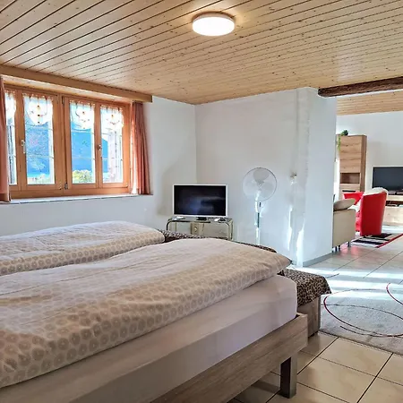 Am Brienzersee By Interhome Brienz (Bern)