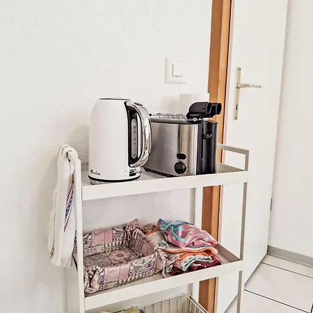 Apartamento Am Brienzersee By Interhome *