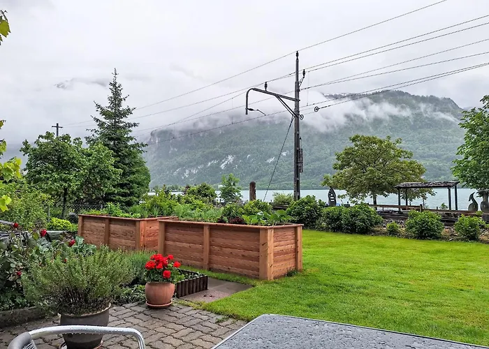 Am Brienzersee By Interhome