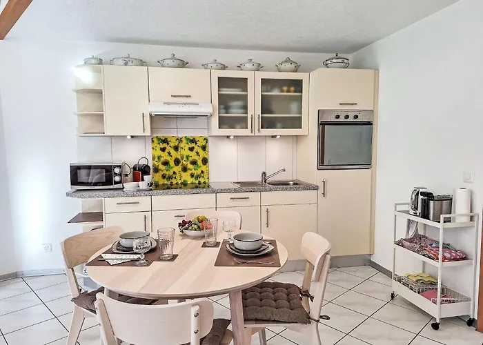 Lejlighed Am Brienzersee By Interhome *