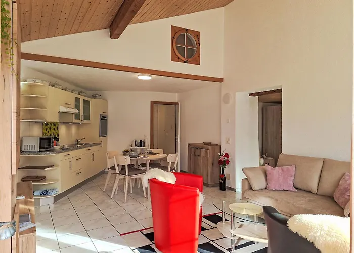 Am Brienzersee By Interhome דירה