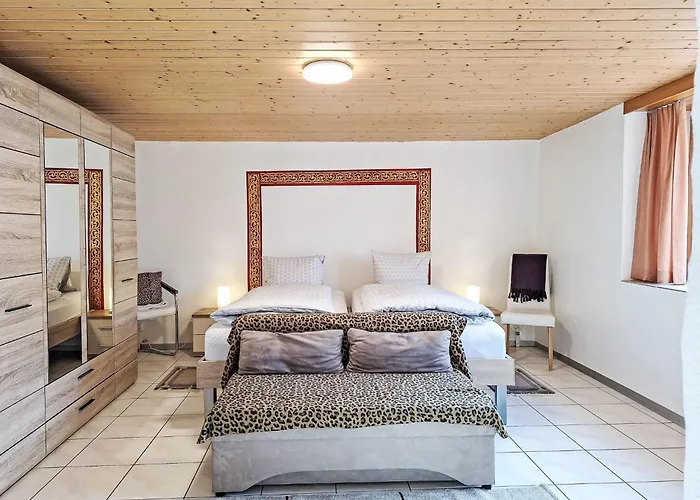 Am Brienzersee By Interhome דירה *