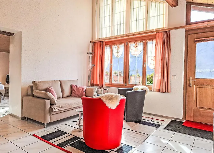 Am Brienzersee By Interhome * ברינץ