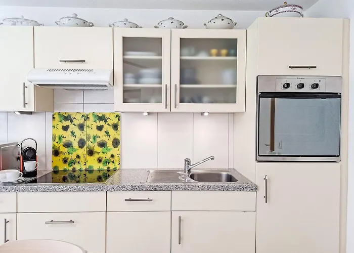 דירה Am Brienzersee By Interhome *