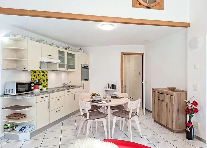 Am Brienzersee By Interhome דירה