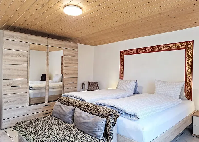 Am Brienzersee By Interhome Brienz (Bern)