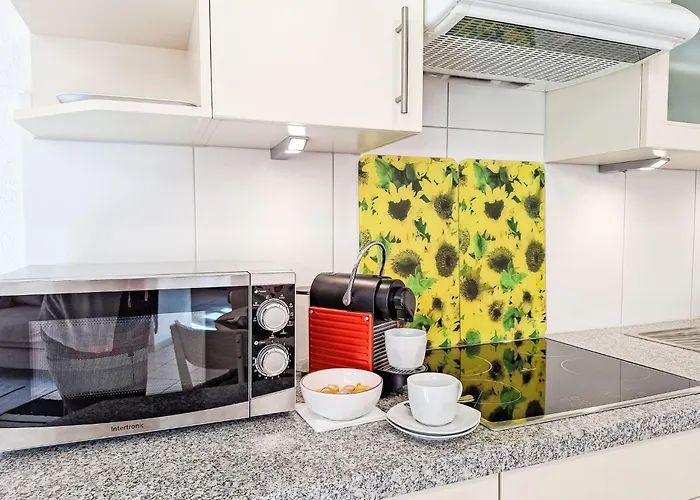 Am Brienzersee By Interhome ברינץ