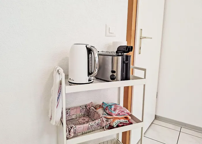 Lejlighed Am Brienzersee By Interhome *