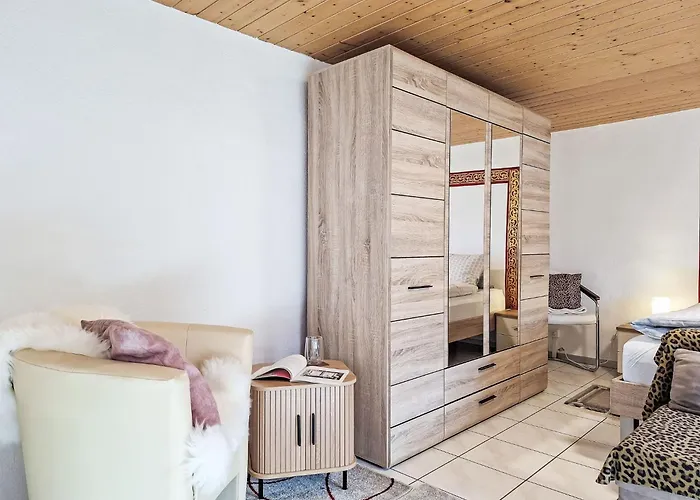 Am Brienzersee By Interhome * ברינץ