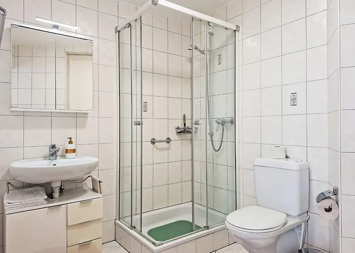 Lejlighed Am Brienzersee By Interhome Brienz (Bern)