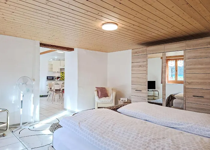 Am Brienzersee By Interhome *