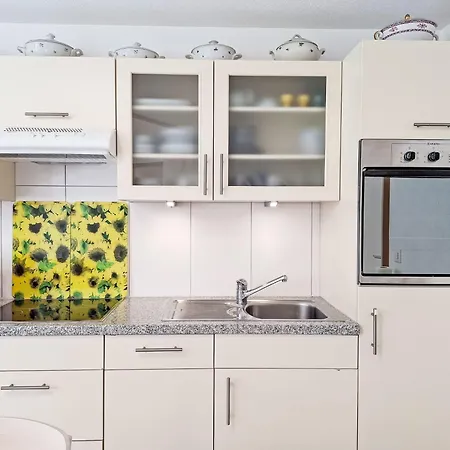 Daire Am Brienzersee By Interhome *