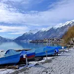Am Brienzersee By Interhome Apartamento Brienz (Bern)