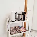 Apartamento Am Brienzersee By Interhome *