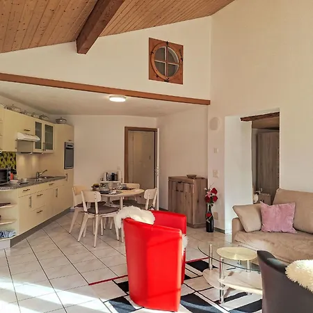 Am Brienzersee By Interhome Apartamento