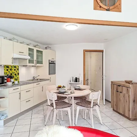 Am Brienzersee By Interhome Appartement