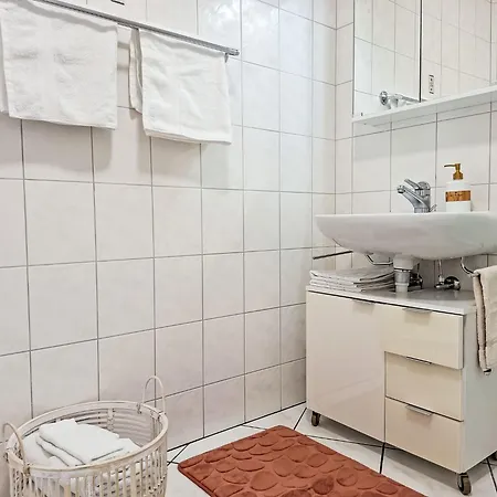 Am Brienzersee By Interhome Appartement *